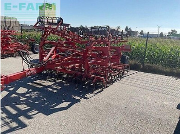Combine seed drill QUIVOGNE
