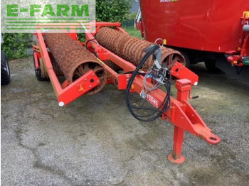 Combine seed drill QUIVOGNE
