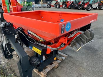 Fertilizer spreader RAUCH