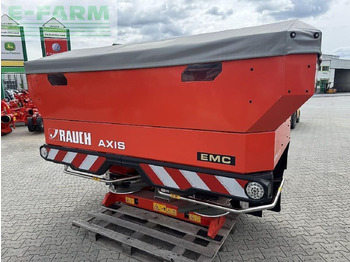 Fertilizer spreader RAUCH
