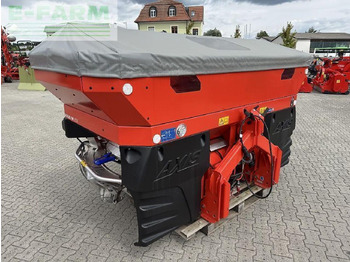 Fertilizer spreader RAUCH