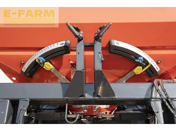 Fertilizer spreader Rauch mds düngerstreuer: picture 5 Fertilizer spreader Rauch mds düngerstreuer: picture 5