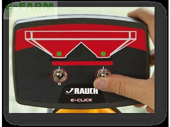 Fertilizer spreader Rauch mds düngerstreuer: picture 3 Fertilizer spreader Rauch mds düngerstreuer: picture 3