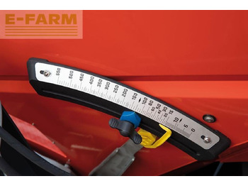 Fertilizer spreader Rauch mds düngerstreuer: picture 4 Fertilizer spreader Rauch mds düngerstreuer: picture 4