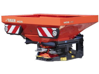 Fertilizer spreader RAUCH