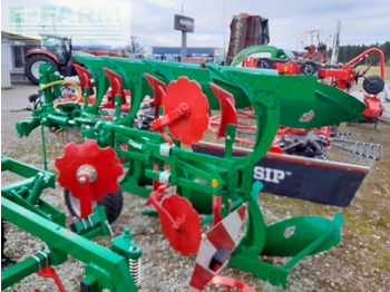 Plow Regent titan 160 m 5 schar: picture 4