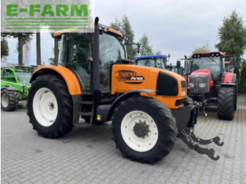 Farm tractor Renault ares 626 rz: picture 4