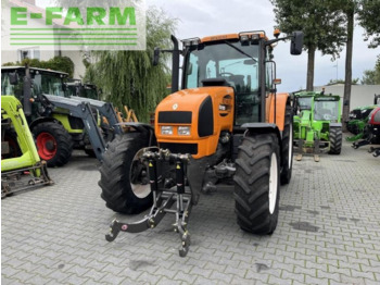Farm tractor Renault ares 626 rz: picture 2