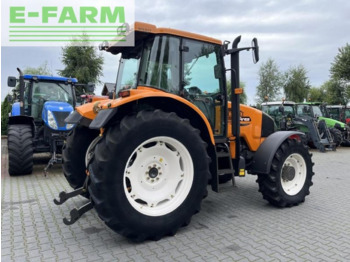 Farm tractor Renault ares 626 rz: picture 5