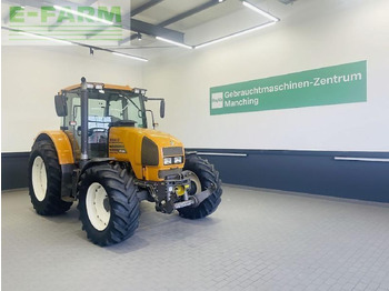 Farm tractor RENAULT Ares