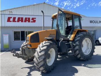 Farm tractor Renault temis 630 z: picture 1