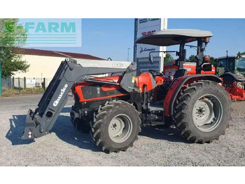 Farm tractor SAME