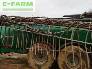 Slurry tanker Samson vt19000: picture 2