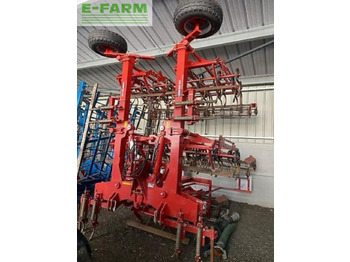 Cultivator