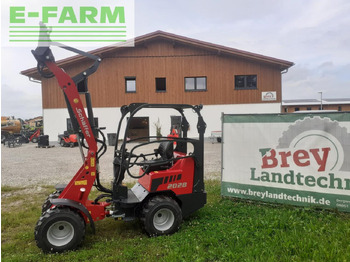 Wheel loader SCHÄFFER