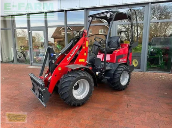 Wheel loader SCHÄFFER