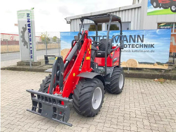 Wheel loader SCHÄFFER