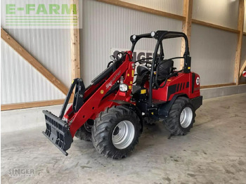 Wheel loader SCHÄFFER