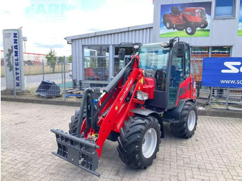 Wheel loader SCHÄFFER