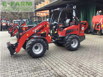 Wheel loader SCHÄFFER