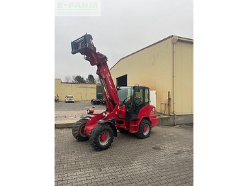 Wheel loader SCHÄFFER