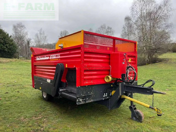 Livestock equipment SCHUITEMAKER