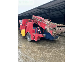 Livestock equipment SILOKING