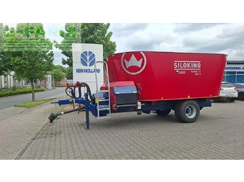 Livestock equipment SILOKING