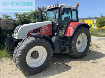 Farm tractor STEYR