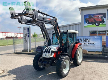 Farm tractor STEYR