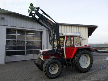 Farm tractor STEYR