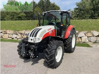 Farm tractor STEYR Kompakt