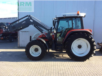 Farm tractor Steyr mt 9085: picture 2
