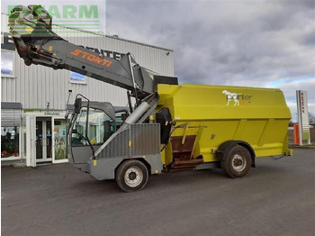 Livestock equipment