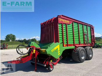 Self-loading wagon Strautmann giga vitesse 3601: picture 2 Self-loading wagon Strautmann giga vitesse 3601: picture 2