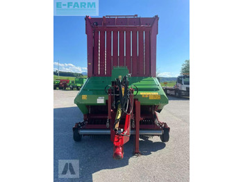 Self-loading wagon Strautmann giga vitesse 3601: picture 3 Self-loading wagon Strautmann giga vitesse 3601: picture 3