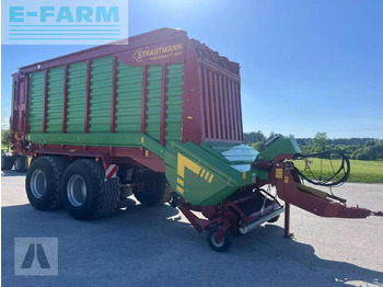 Self-loading wagon Strautmann giga vitesse 3601: picture 4 Self-loading wagon Strautmann giga vitesse 3601: picture 4