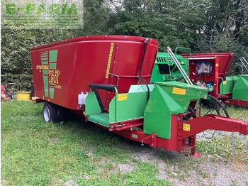 Livestock equipment STRAUTMANN