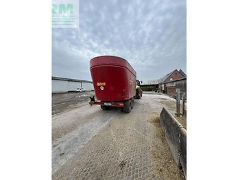 Livestock equipment Strautmann verti mix 2401: picture 2