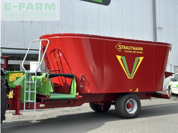 Livestock equipment STRAUTMANN