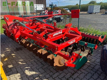 Disc harrow URSUS