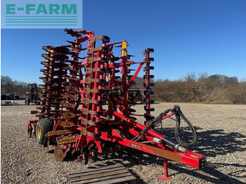 Disc harrow Väderstad carrier xl 825: picture 2