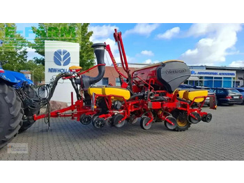 Precision sowing machine VÄDERSTAD