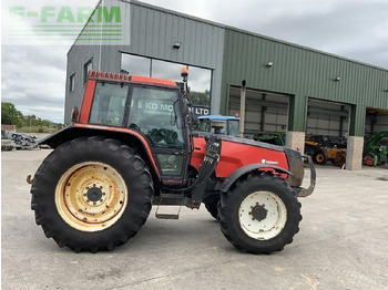 Farm tractor VALMET 8100