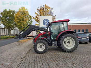 Farm tractor VALTRA A-series