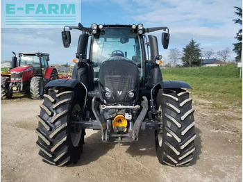 Farm tractor VALTRA N134