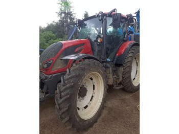 Farm tractor VALTRA N134