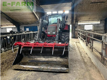 Farm tractor VALTRA N143
