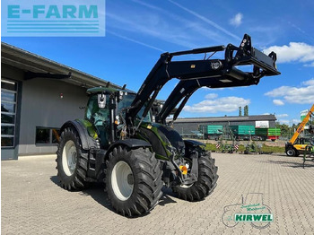 Farm tractor VALTRA N-series