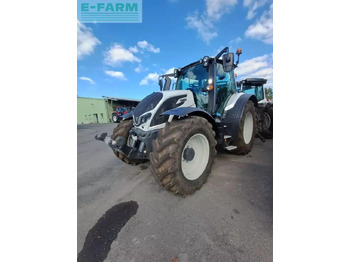 Farm tractor VALTRA N-series